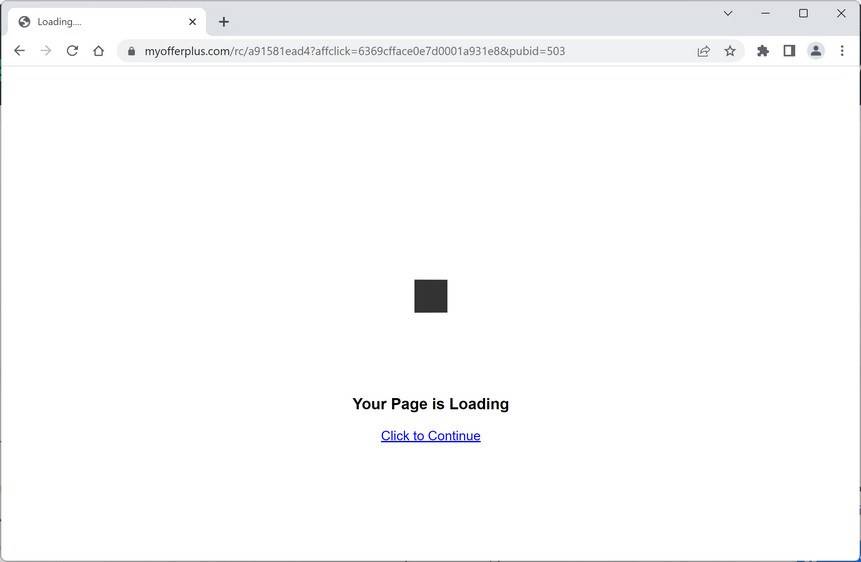 Image: Myofferplus.com Ads