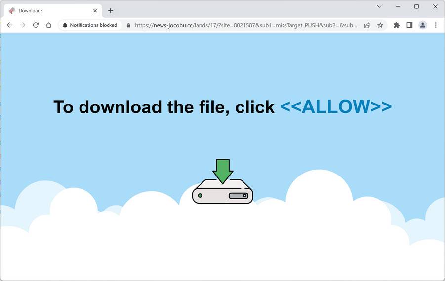 Image: News-Jocobu.cc Ads