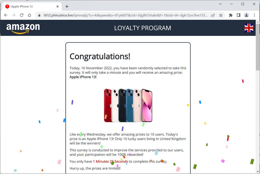 Image: Phirushice.live Ads