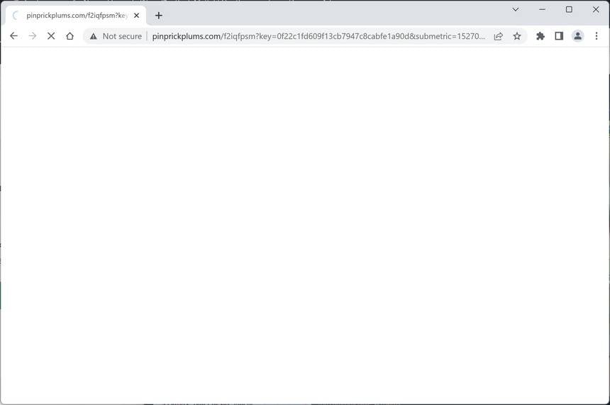 Image: Pinprickplums.com Ads