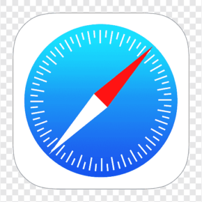 safari icon