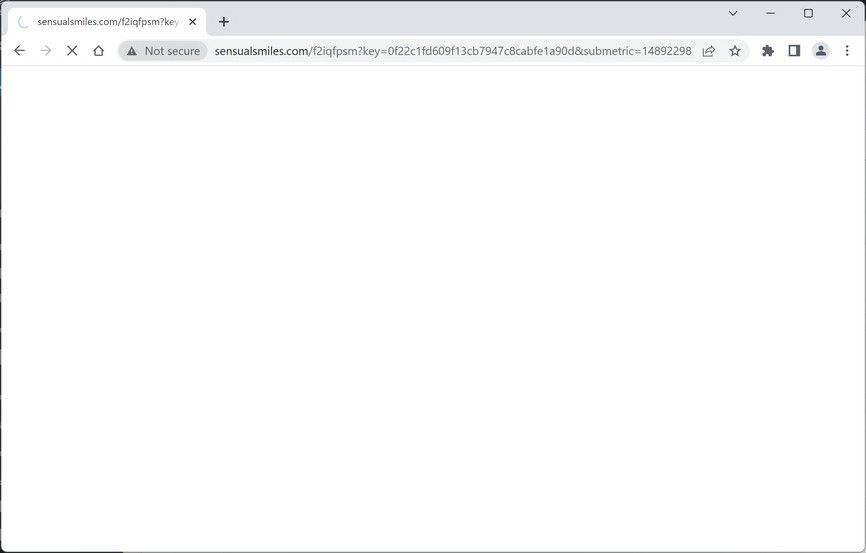 Image: Sensualsmiles.com Ads