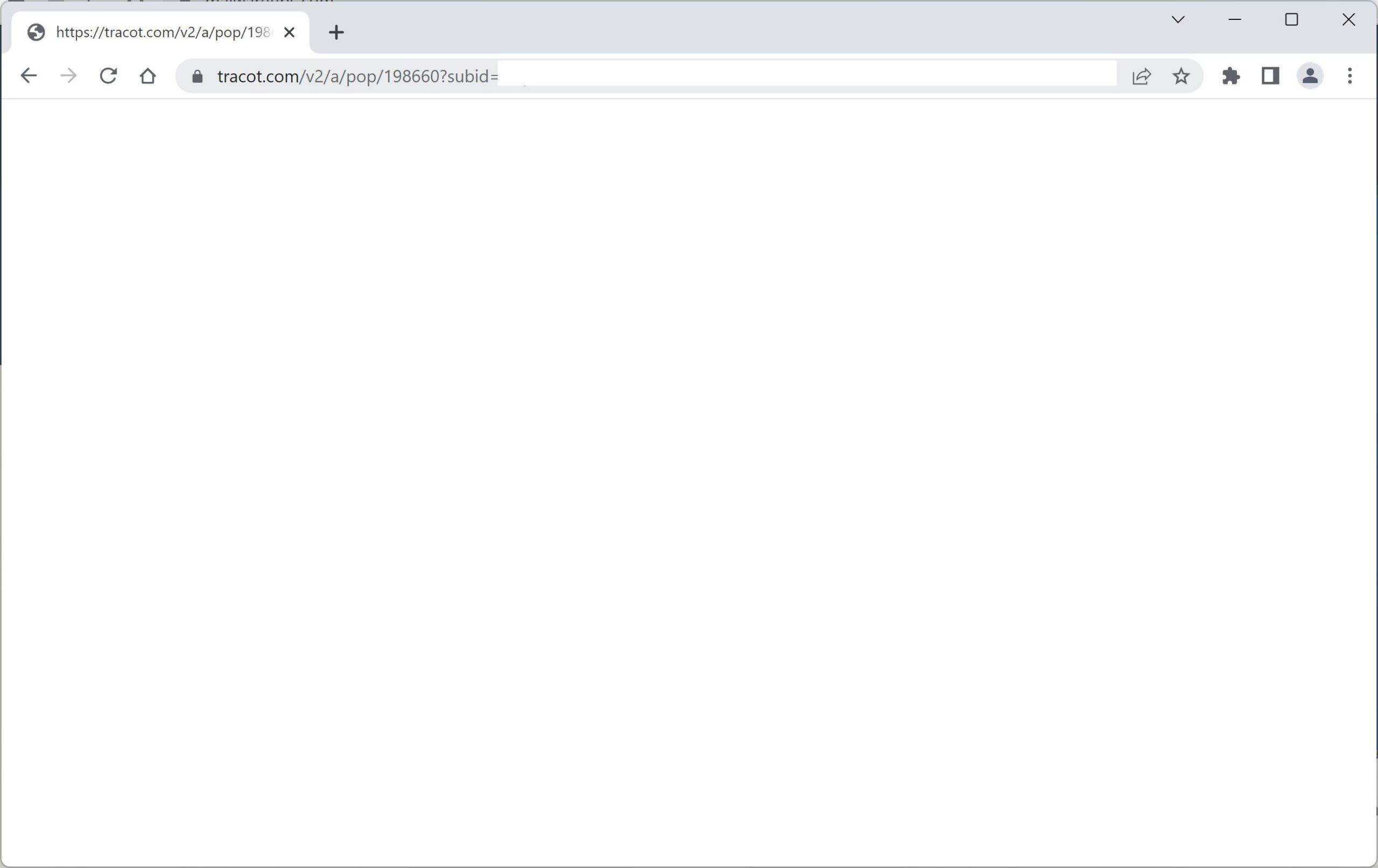 Image: Tracot.com Ads