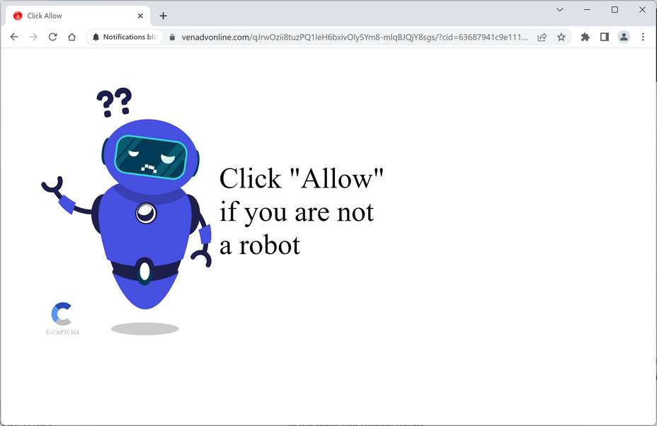 Image: Venadvonline.com Ads