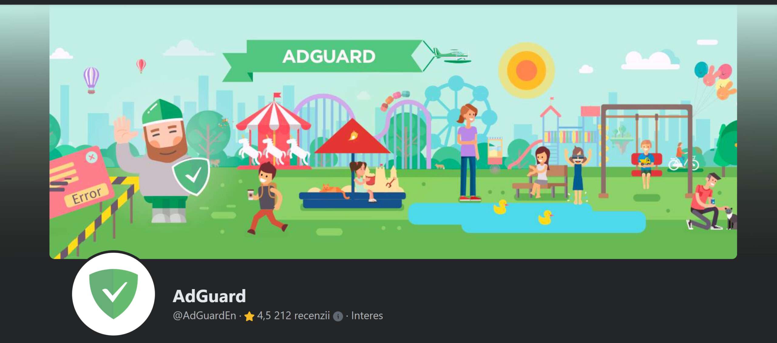 adguard facebook ads