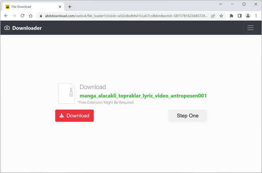 Image: Abitdownload.com Ads