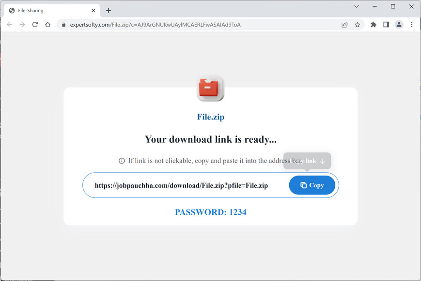 Image: Expertsofty.com Ads