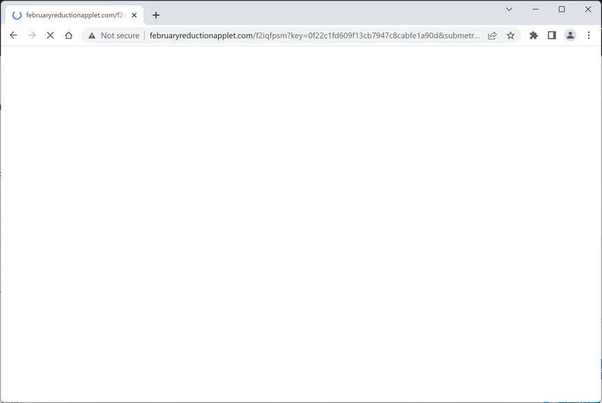Image: Februaryreductionapplet.com Ads