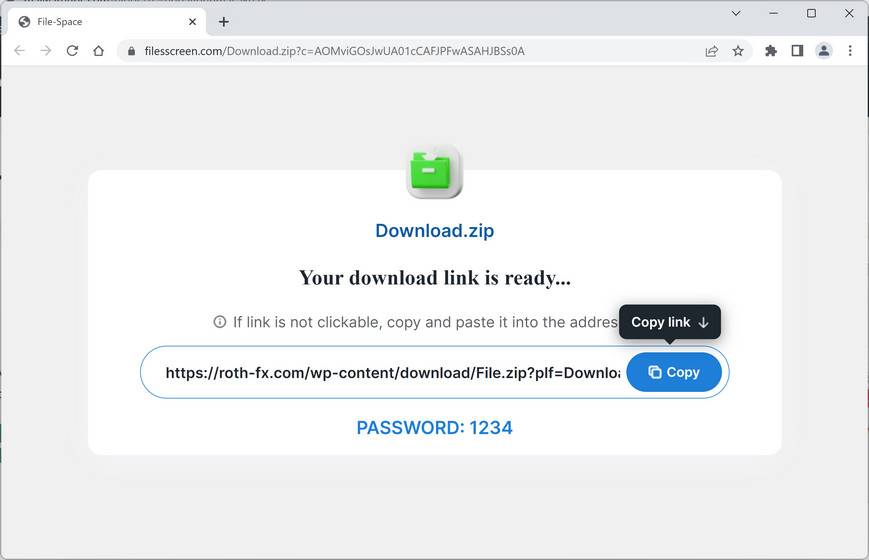 Image: Filesscreen.com Ads
