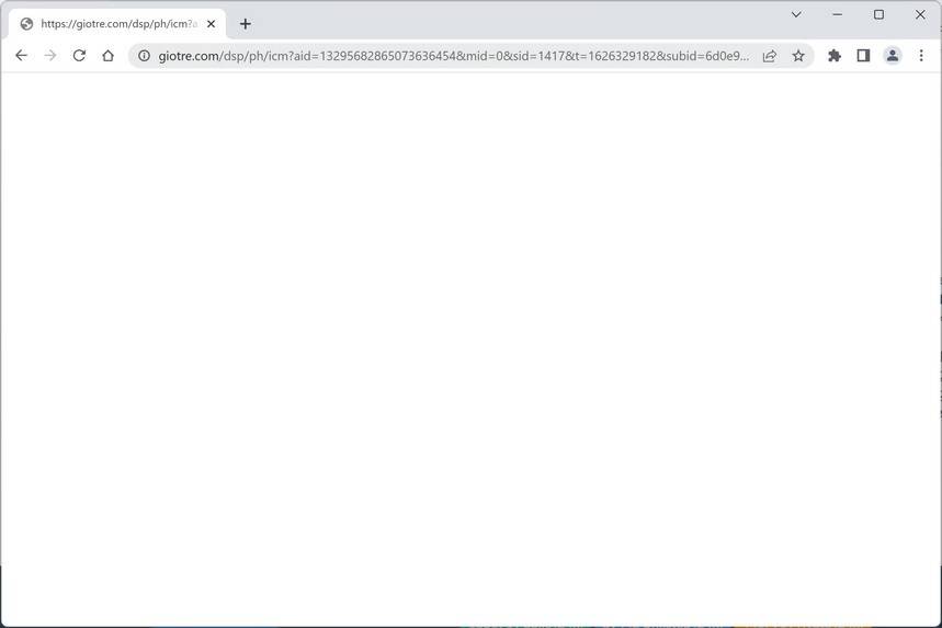 Image: Giotre.com Ads