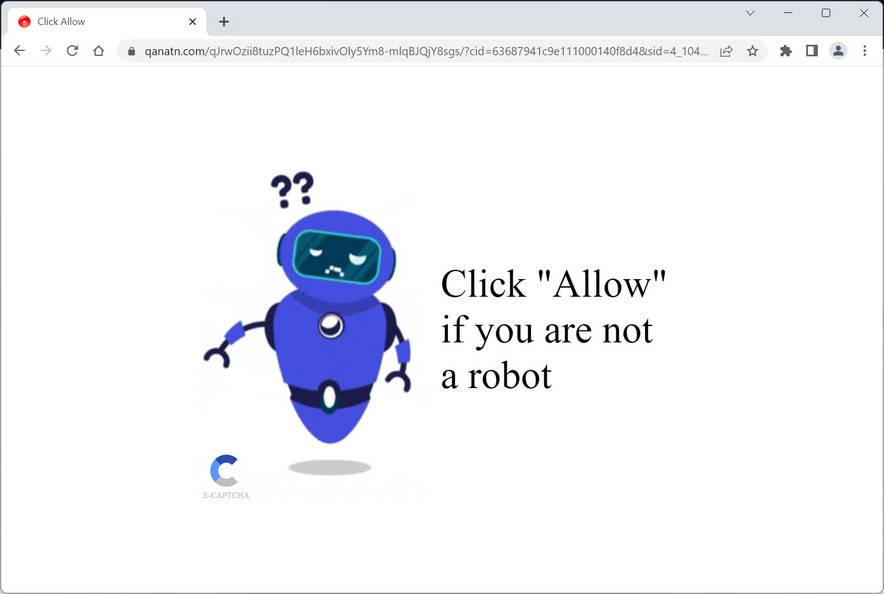 Image: Qanatn.com Ads