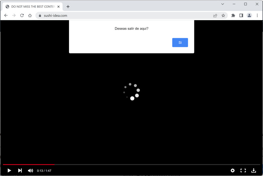 Image: Sushi-idea.com Ads