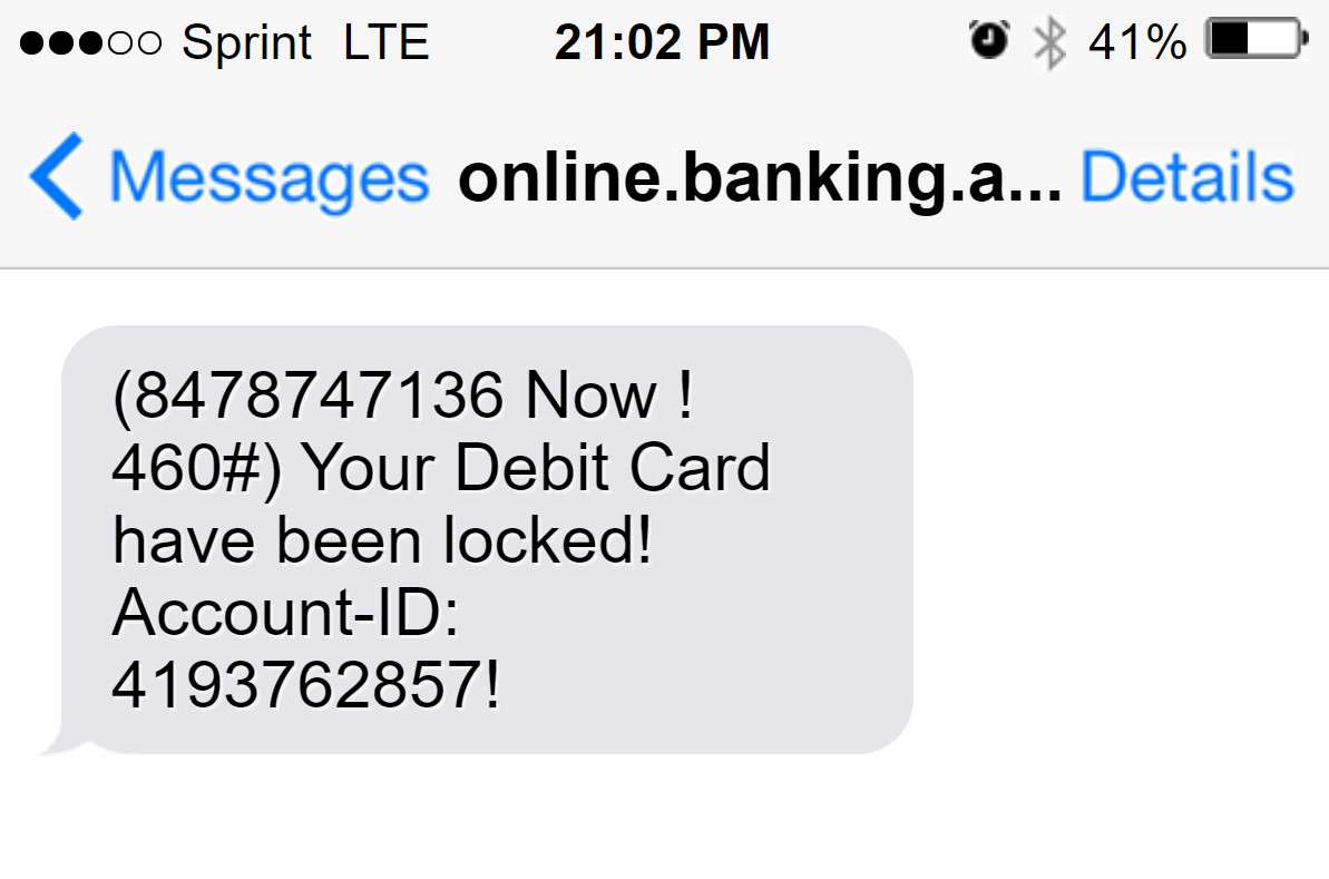 8478747136-online-banking-alert-text-message-scam-explained