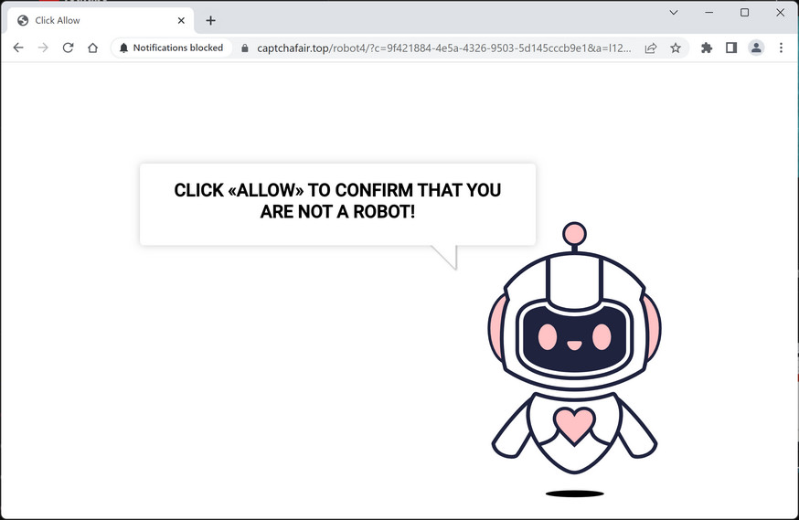 Image: Captcha Fair Top Ads