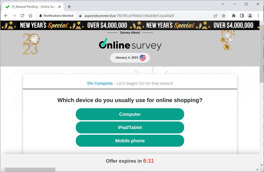 Image: Aspectdrummer.live Ads