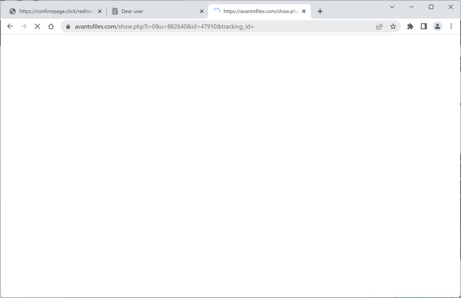 Image: Avantofiles.com Ads
