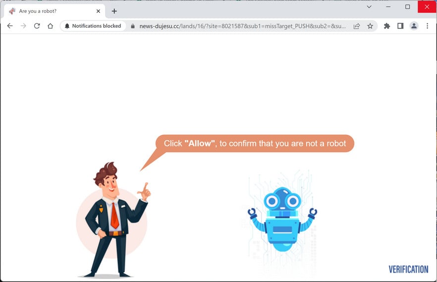 Image: News-Dujesu.cc Ads