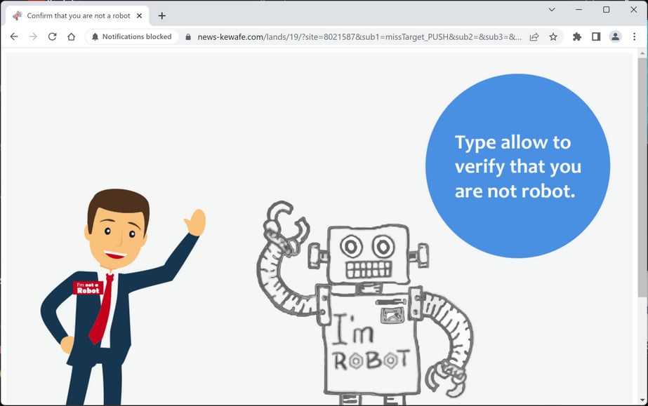 Image: News-Kewafe.com Ads