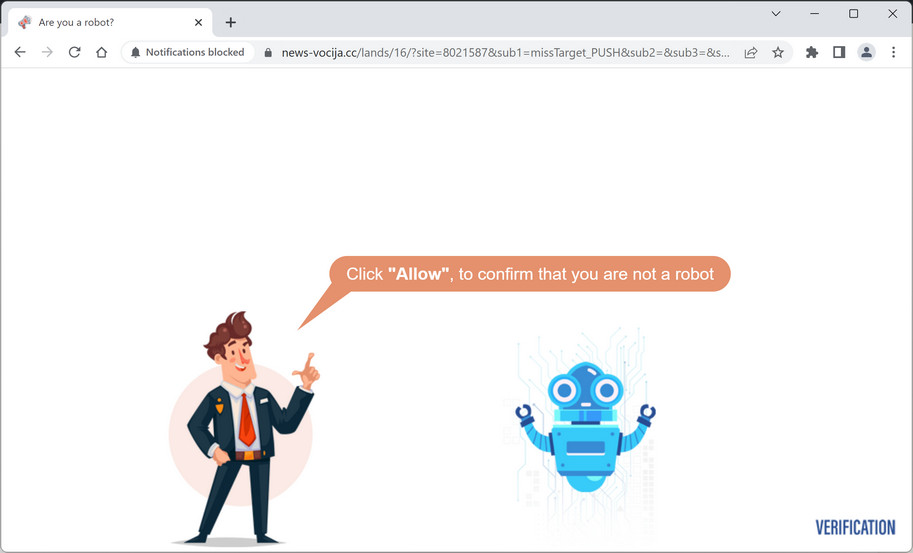 Image: News-Vocija.cc Ads