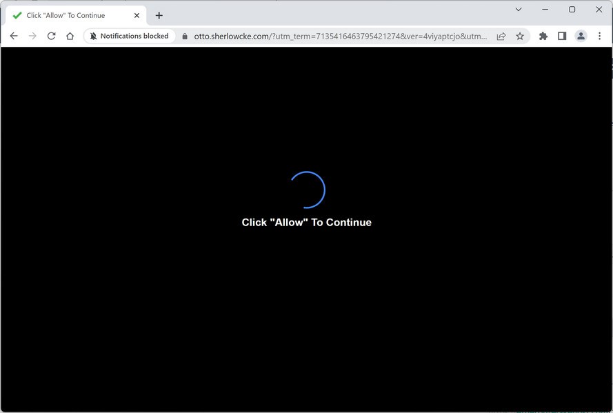 Image: Otto.Sherlowcke.com Ads