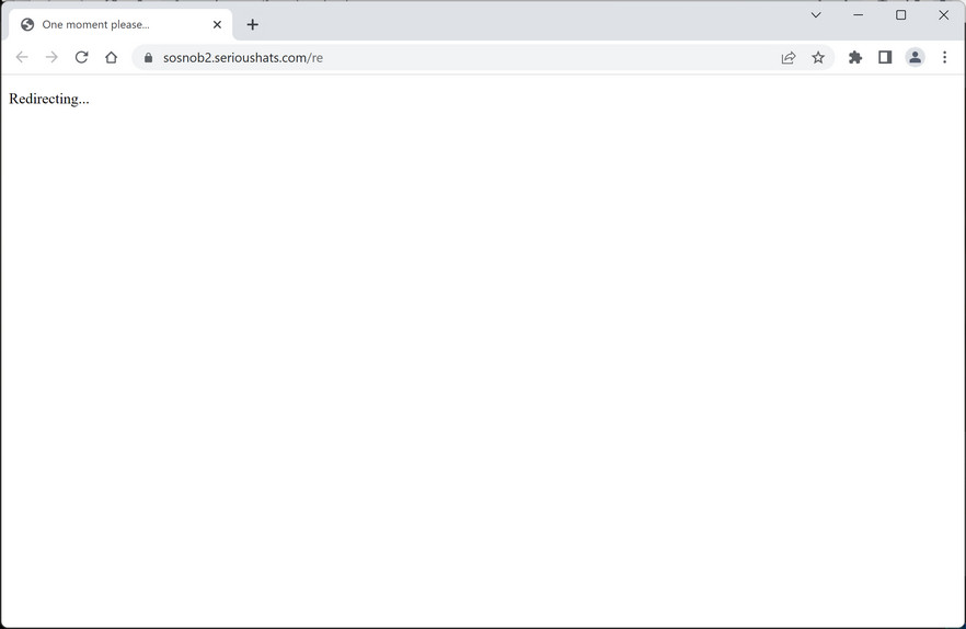 Image: Sosnob2.serioushats.com Ads