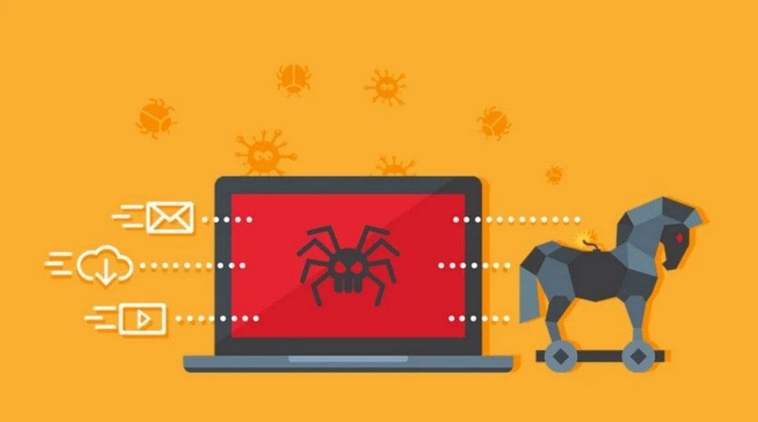 trojan malware