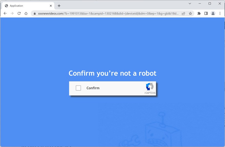 Image: Xxxnewvideos.com Ads