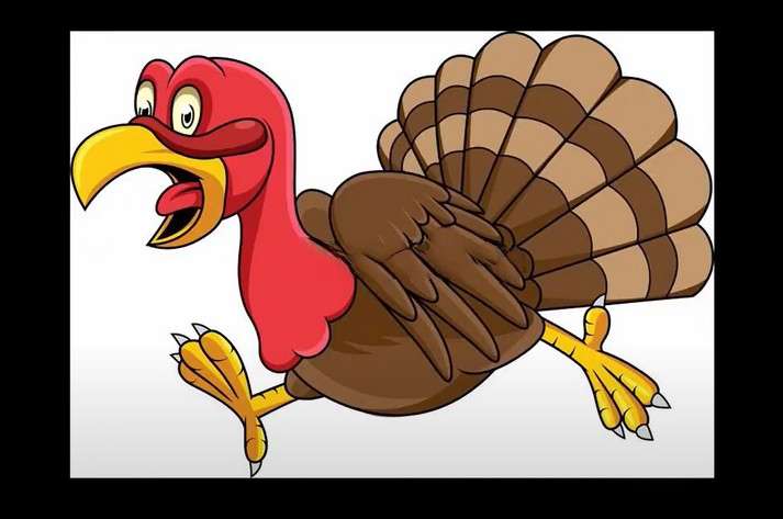 Image: AnGrYTuRkEy ransomware