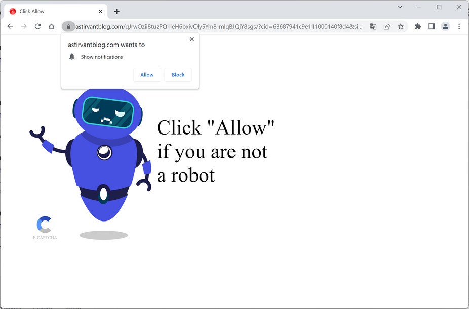 Image: Astirvantblog.com Ads