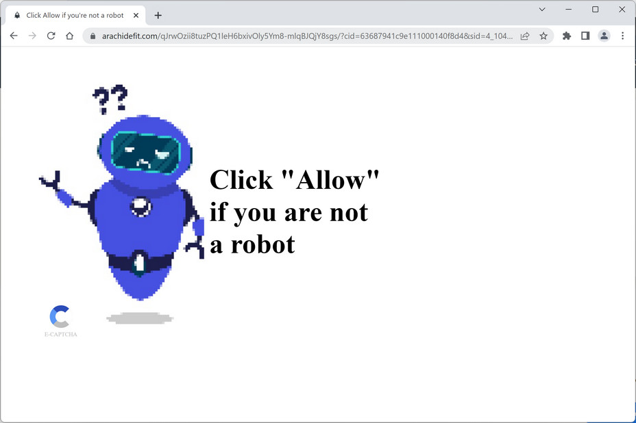 Image: Arachidefit.com Ads