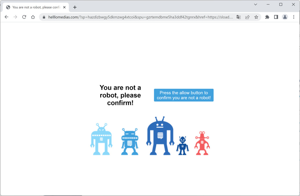 Image: Helllomedias.com Ads