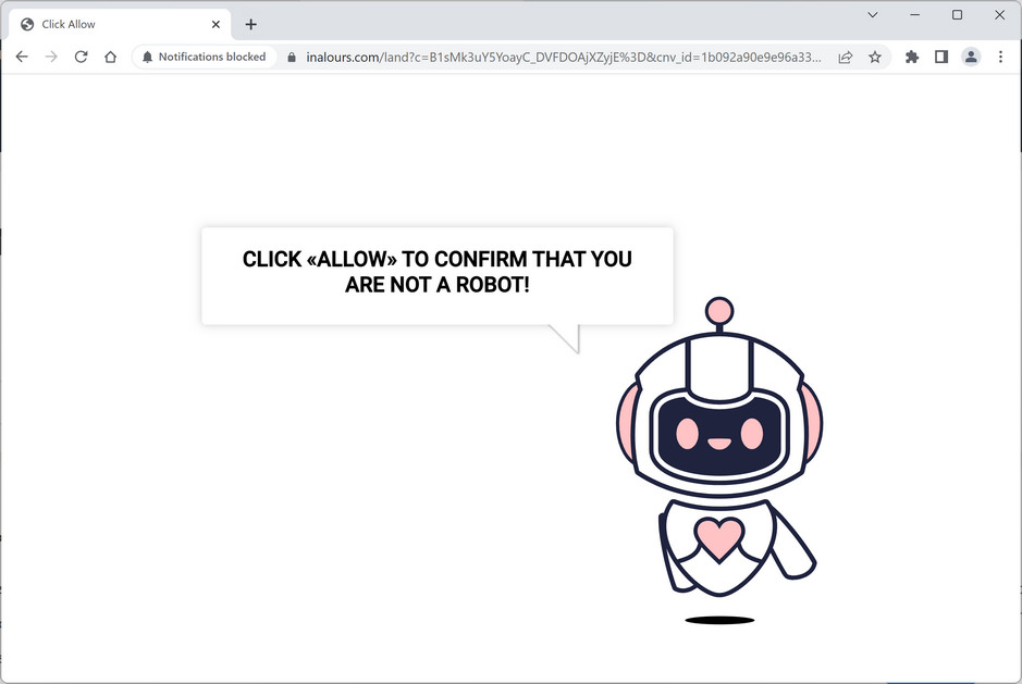 Image: Inalours.com Ads