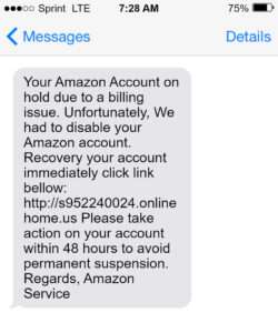 Beware The 8008693557 Phone Scam Stealing Money