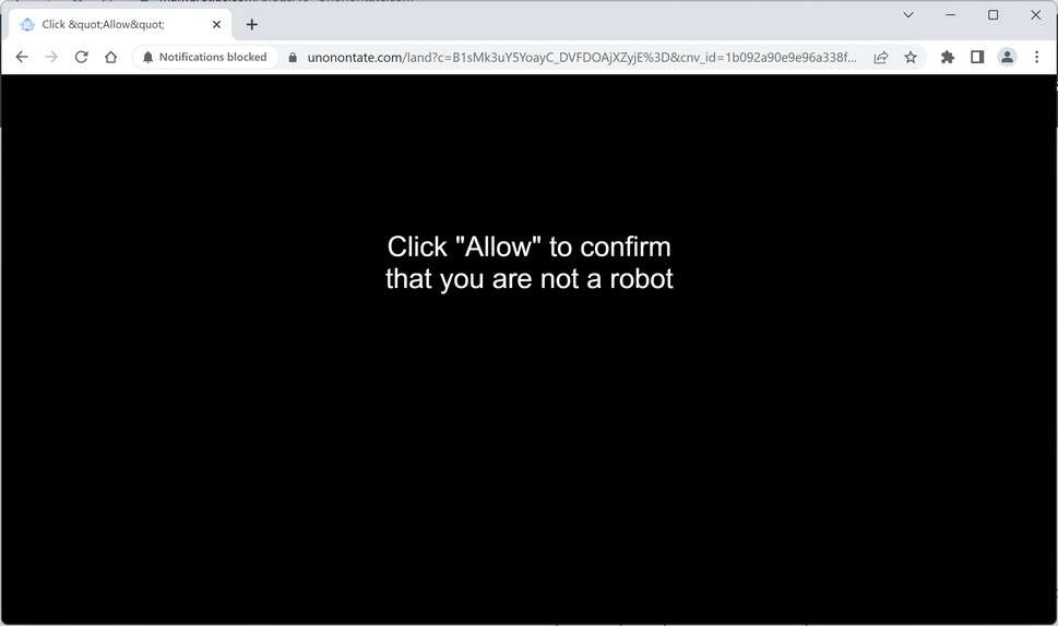 Image: Unonontate.com Ads
