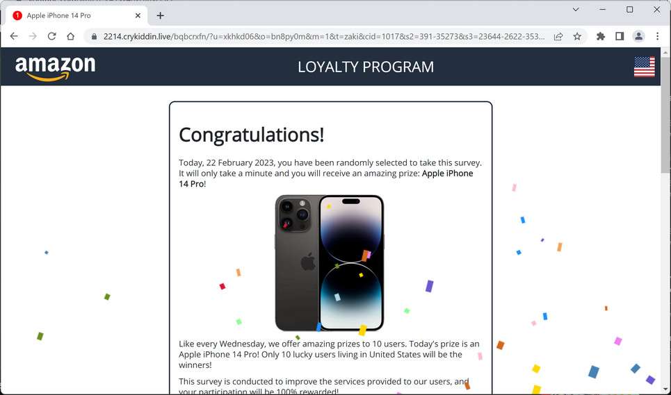 Image: Crykiddin.live ads