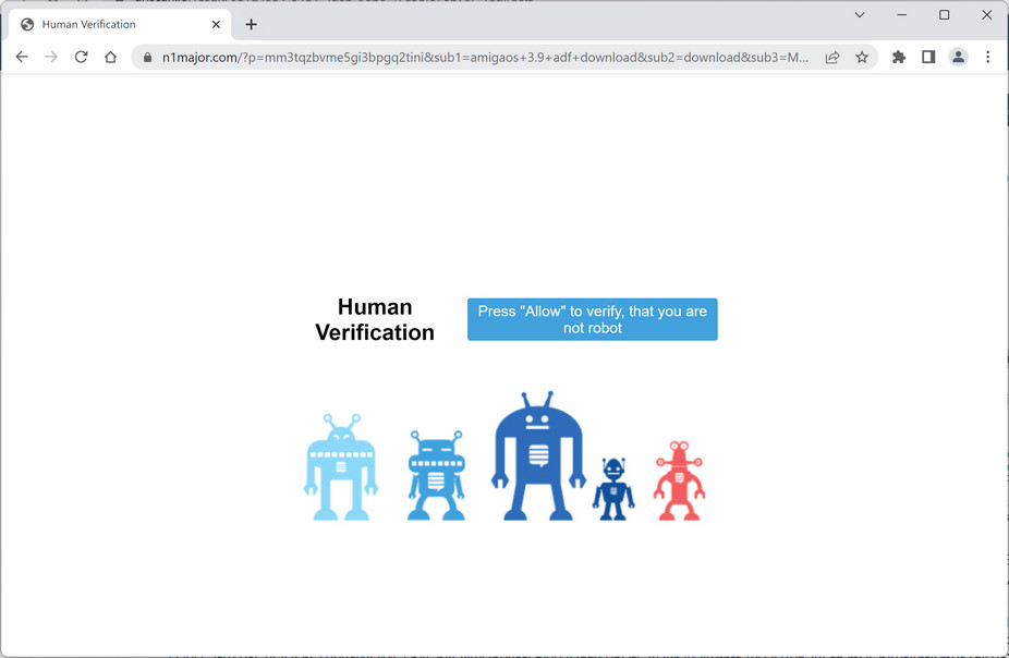Image: N1major.com Ads