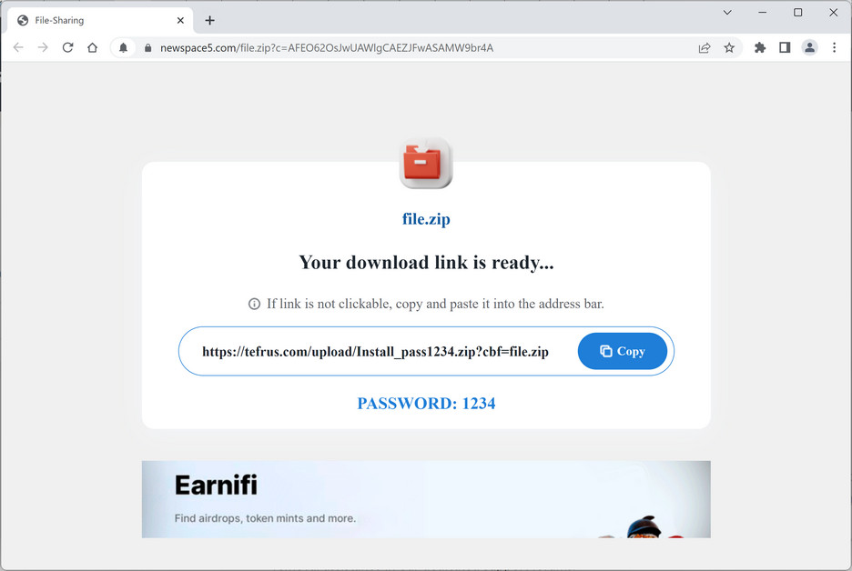 Image: Newspace5.com Ads
