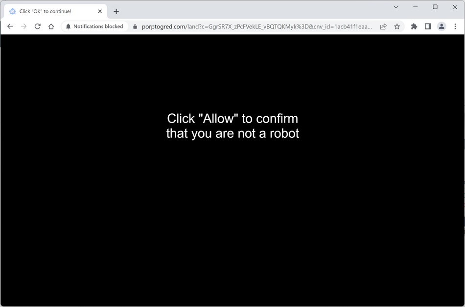 Image: Porptogred.com Ads