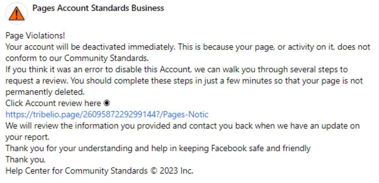 How to keep your Facebook account safe from hacks and scams - The