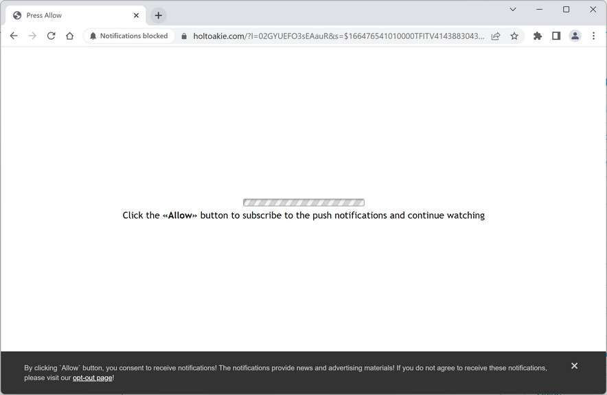 Image: Holtoakie.com Ads