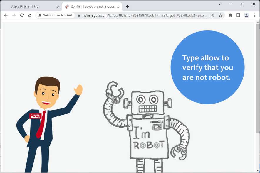 Image: News-jigala.com Ads