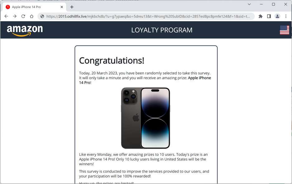 Image: Odhillfix.live Ads