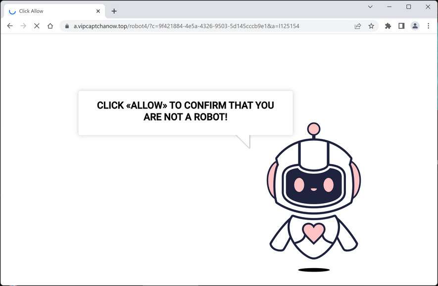 Image: VIP Captcha Now Top Ads