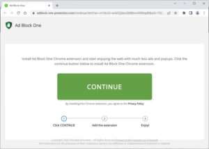 Remove Adblock-one-protection.com Ads [Virus Removal Guide]