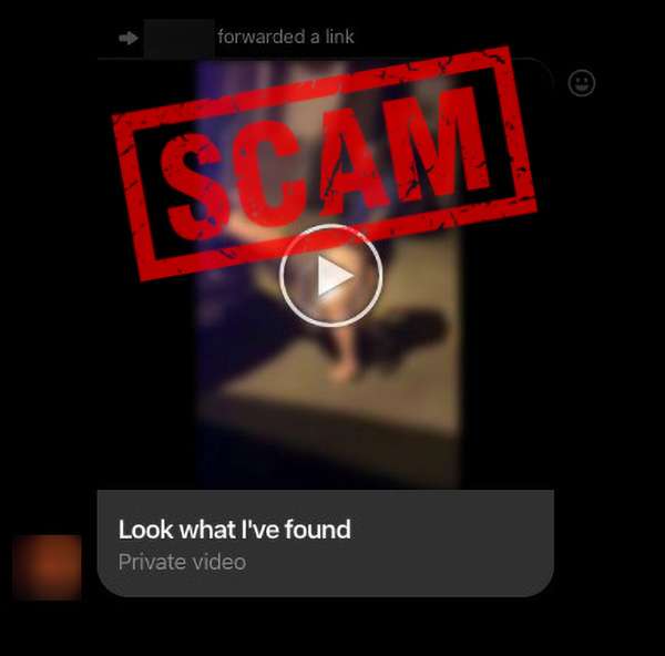 look-found-facebook-scam