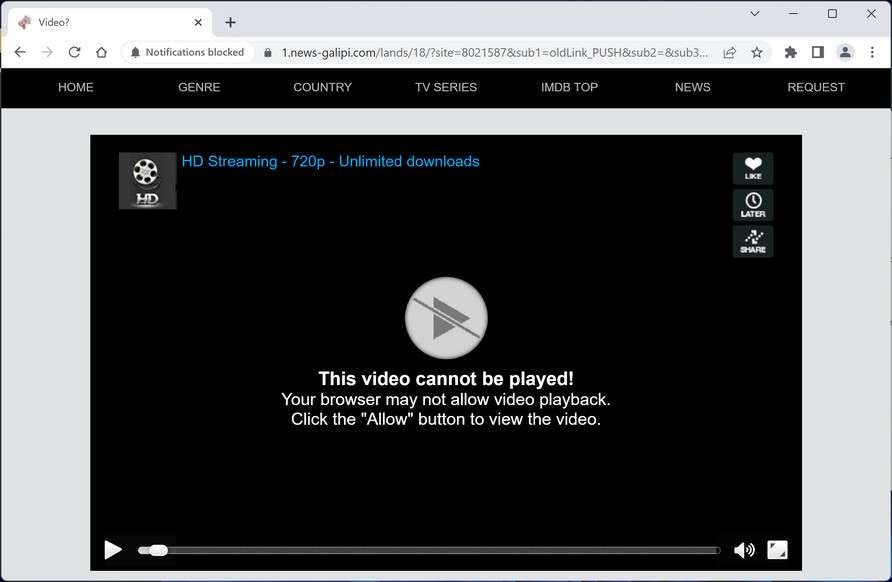 Image: News-Galipi.com Ads