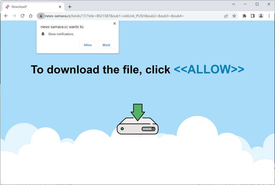 Image: News-Samava.cc Ads