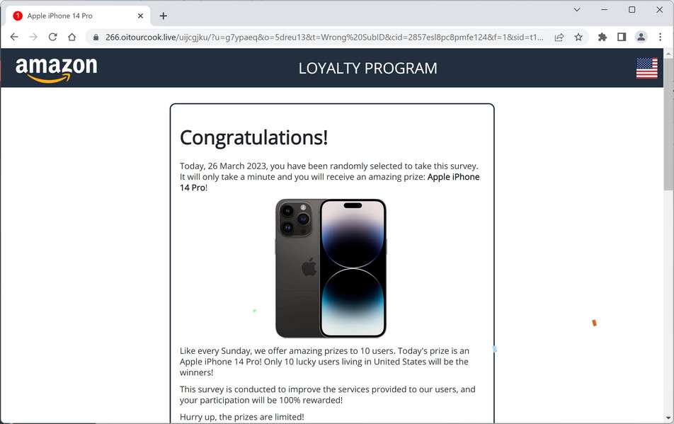 Image: Oitourcook.live Ads