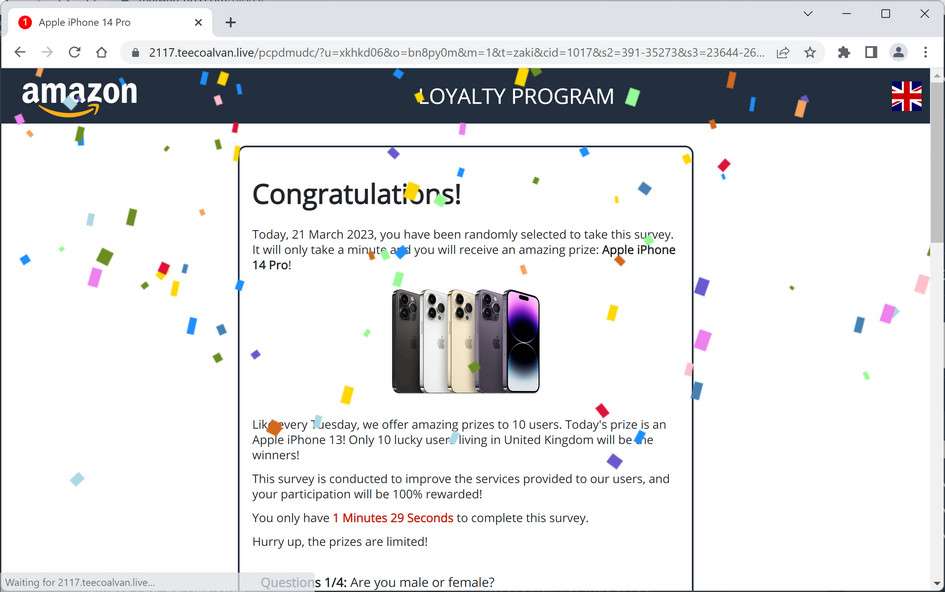Image: Teecoalvan.live Ads