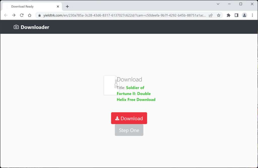 Image: Yieldtrk.com Ads